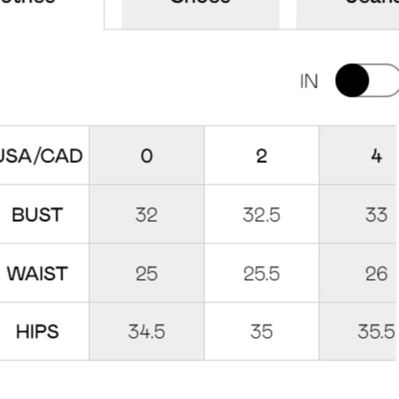 Nasty Gal Give Me a Mini Faux Leather Skirt Black NEW NWT US 4 - Picture 5 of 12